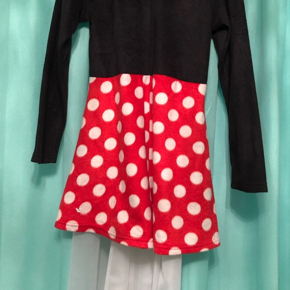 Disney minnie mouse pajama - Picture 2 of 4